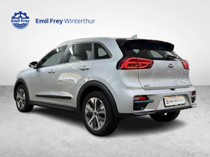 Fahrzeugbild KIA e-Niro Power