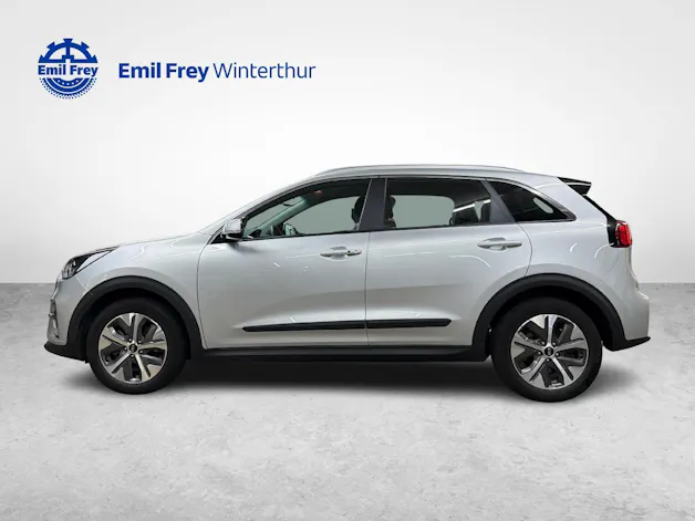 Kia e-Niro Power