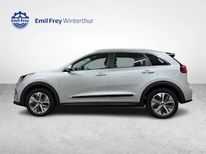 Fahrzeugbild KIA e-Niro Power