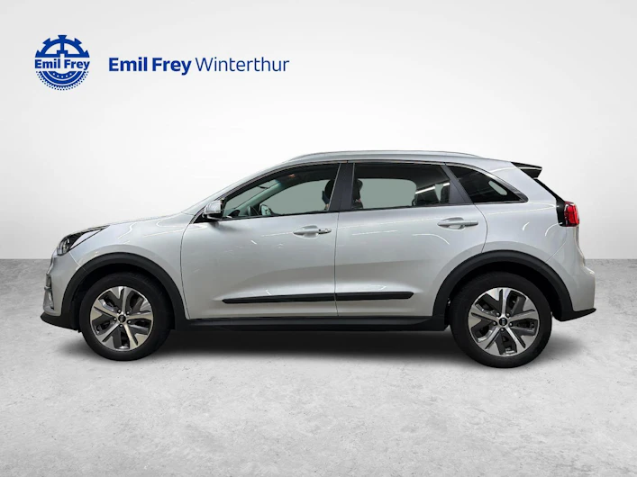 Fahrzeugbild KIA NIRO