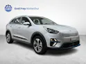 Kia e-Niro Power