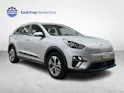 Kia e-Niro Power