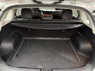 Kia e-Niro Power