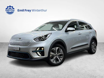 Fahrzeugbild KIA e-Niro Power Fahrzeugbild KIA e-Niro Power