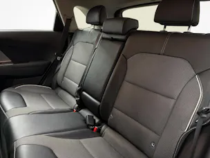 Kia e-Niro Power