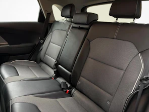 Fahrzeugbild KIA e-Niro Power