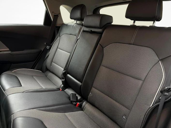 Fahrzeugbild KIA NIRO