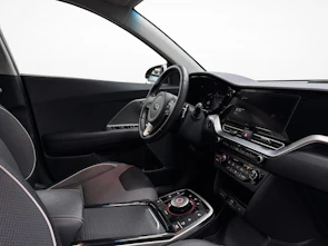 Fahrzeugbild KIA e-Niro Power