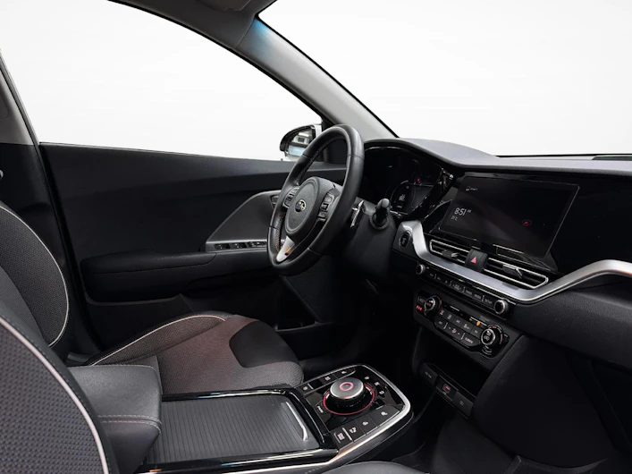 Fahrzeugbild KIA NIRO