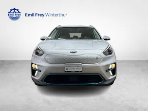 Kia e-Niro Power