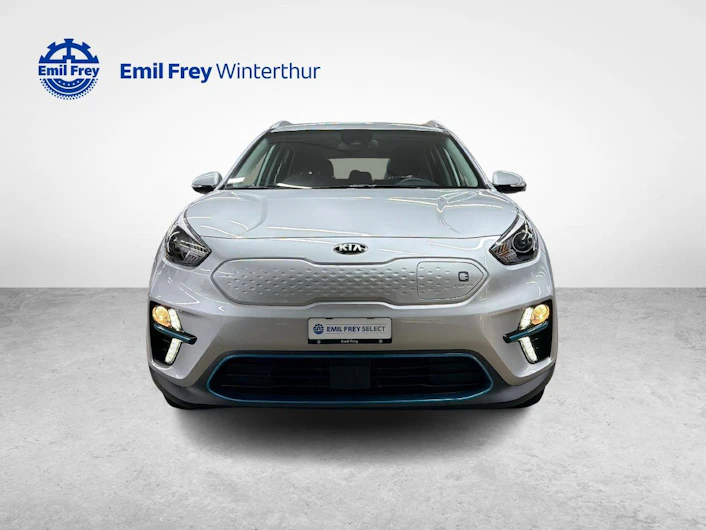 Fahrzeugbild KIA NIRO