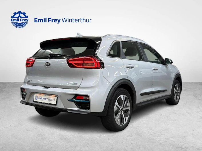 Fahrzeugbild KIA NIRO
