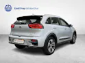 Kia e-Niro Power