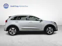 Kia e-Niro Power
