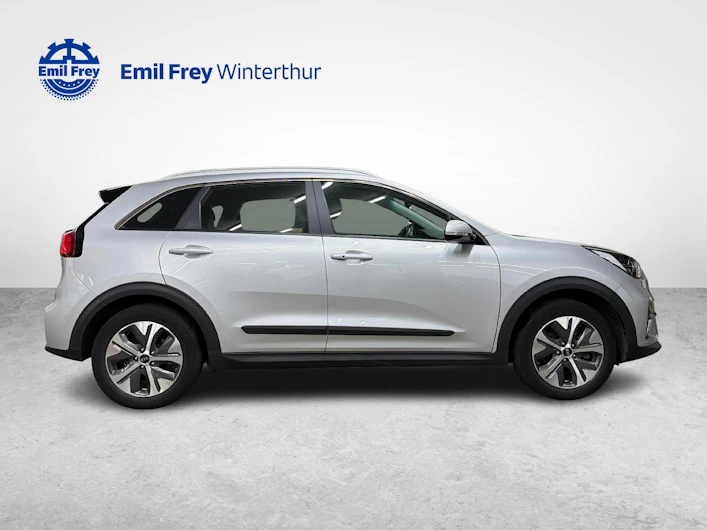 Fahrzeugbild KIA NIRO