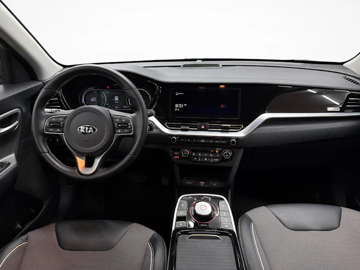 Fahrzeugbild KIA NIRO