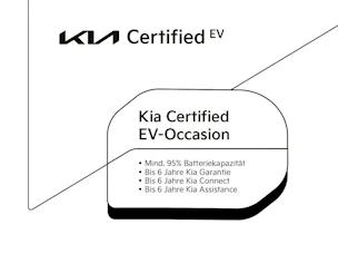 Kia e-Niro Power