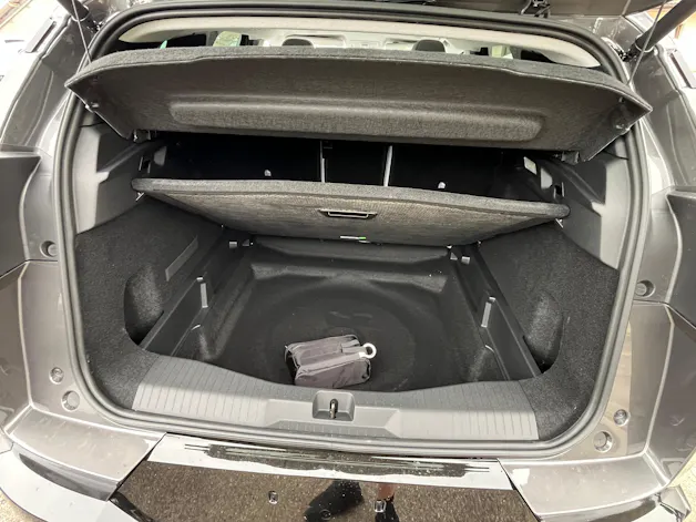 Citroën C5 Aircross 1.2 Hybrid Max