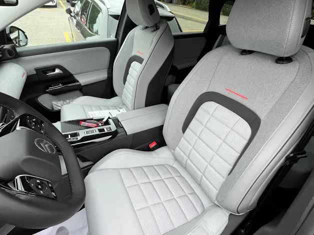 Citroën C5 Aircross 1.2 Hybrid Max