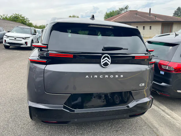 Citroën C5 Aircross 1.2 Hybrid Max