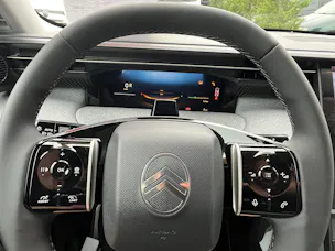 Citroën C5 Aircross 1.2 Hybrid Max