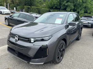 Citroën C5 Aircross 1.2 Hybrid Max