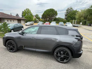 Citroën C5 Aircross 1.2 Hybrid Max