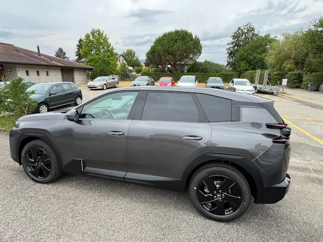 Citroën C5 Aircross 1.2 Hybrid Max
