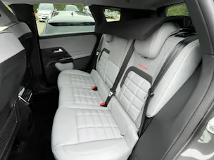 Citroën C5 Aircross 1.2 Hybrid Max