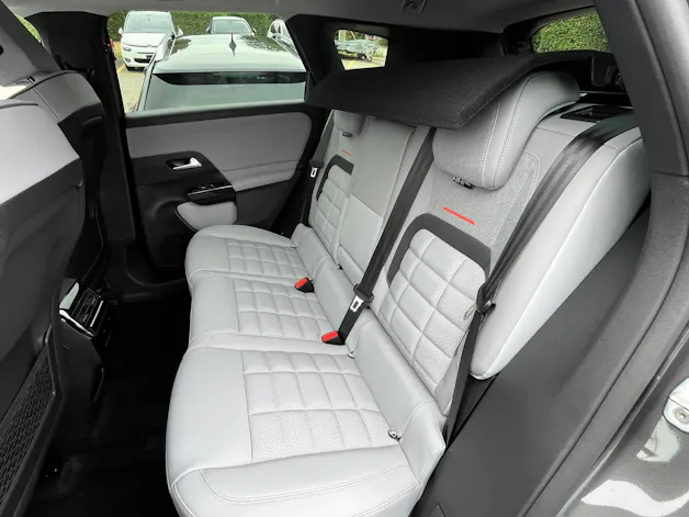 Citroën C5 Aircross 1.2 Hybrid Max