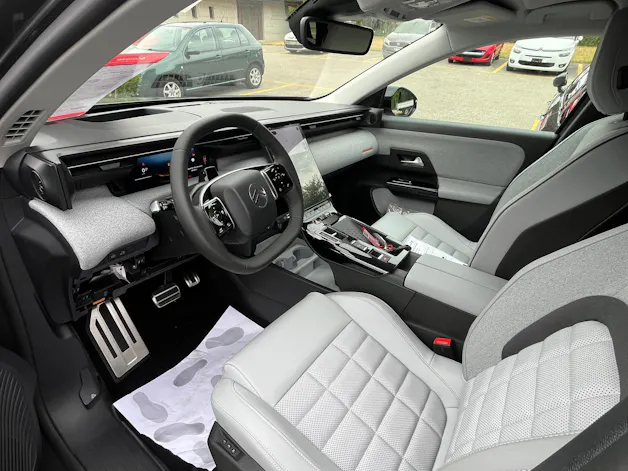 Citroën C5 Aircross 1.2 Hybrid Max