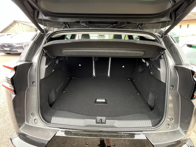 Citroën C5 Aircross 1.2 Hybrid Max