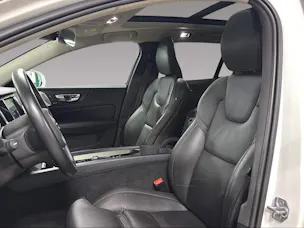 VOLVO V60 2.0 B5 Inscription AWD