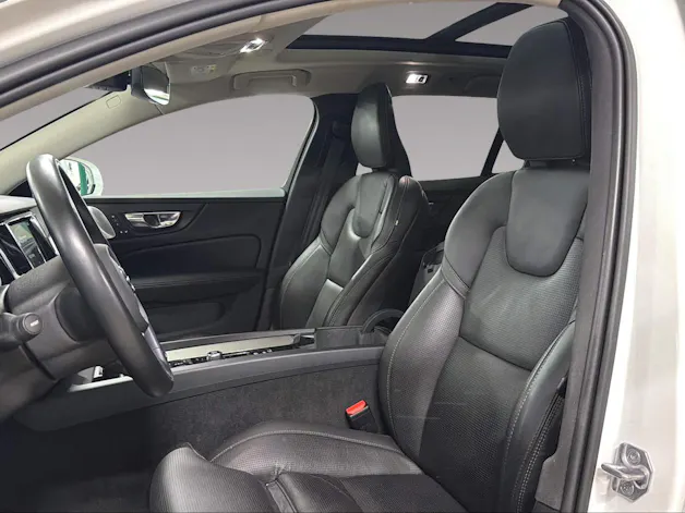 VOLVO V60 2.0 B5 Inscription AWD