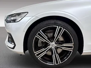VOLVO V60 2.0 B5 Inscription AWD