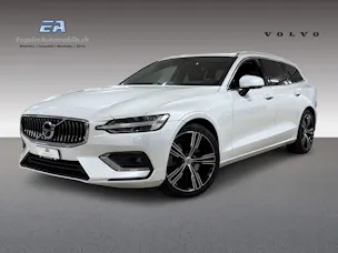 VOLVO V60 2.0 B5 Inscription AWD