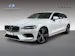 VOLVO V60 2.0 B5 Inscription AWD