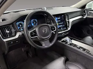 VOLVO V60 2.0 B5 Inscription AWD
