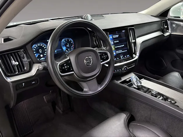 VOLVO V60 2.0 B5 Inscription AWD
