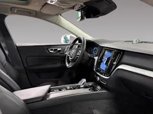 VOLVO V60 2.0 B5 Inscription AWD