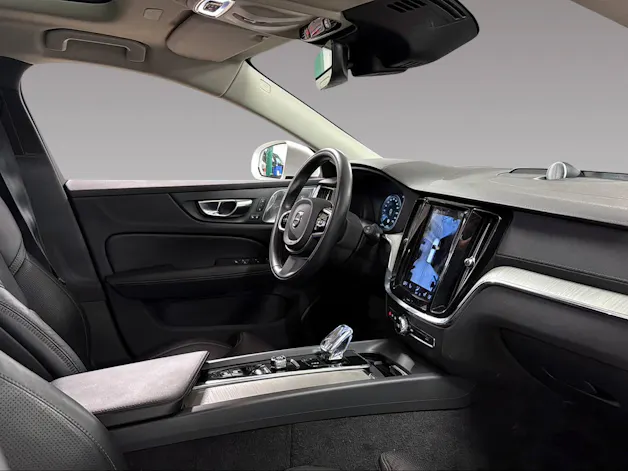 VOLVO V60 2.0 B5 Inscription AWD