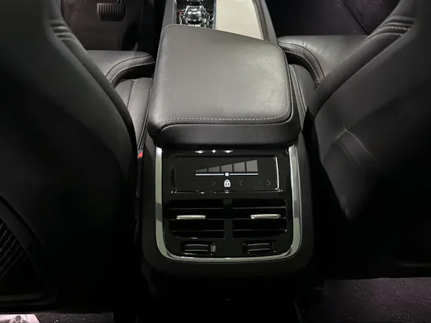 VOLVO V60 2.0 B5 Inscription AWD
