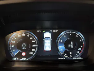 VOLVO V60 2.0 B5 Inscription AWD
