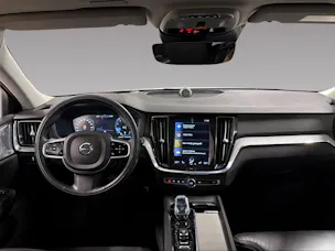VOLVO V60 2.0 B5 Inscription AWD