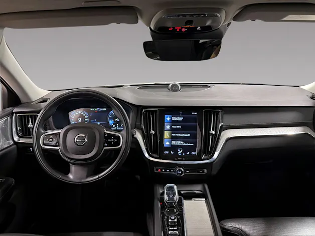 VOLVO V60 2.0 B5 Inscription AWD