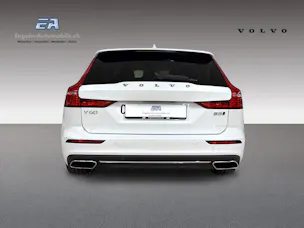 VOLVO V60 2.0 B5 Inscription AWD