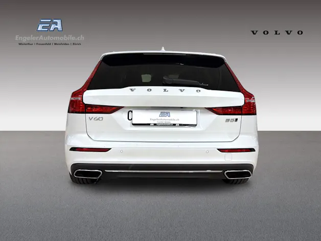 VOLVO V60 2.0 B5 Inscription AWD