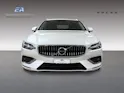 VOLVO V60 2.0 B5 Inscription AWD
