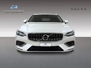 VOLVO V60 2.0 B5 Inscription AWD