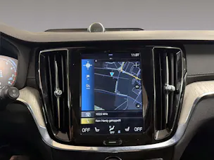VOLVO V60 2.0 B5 Inscription AWD